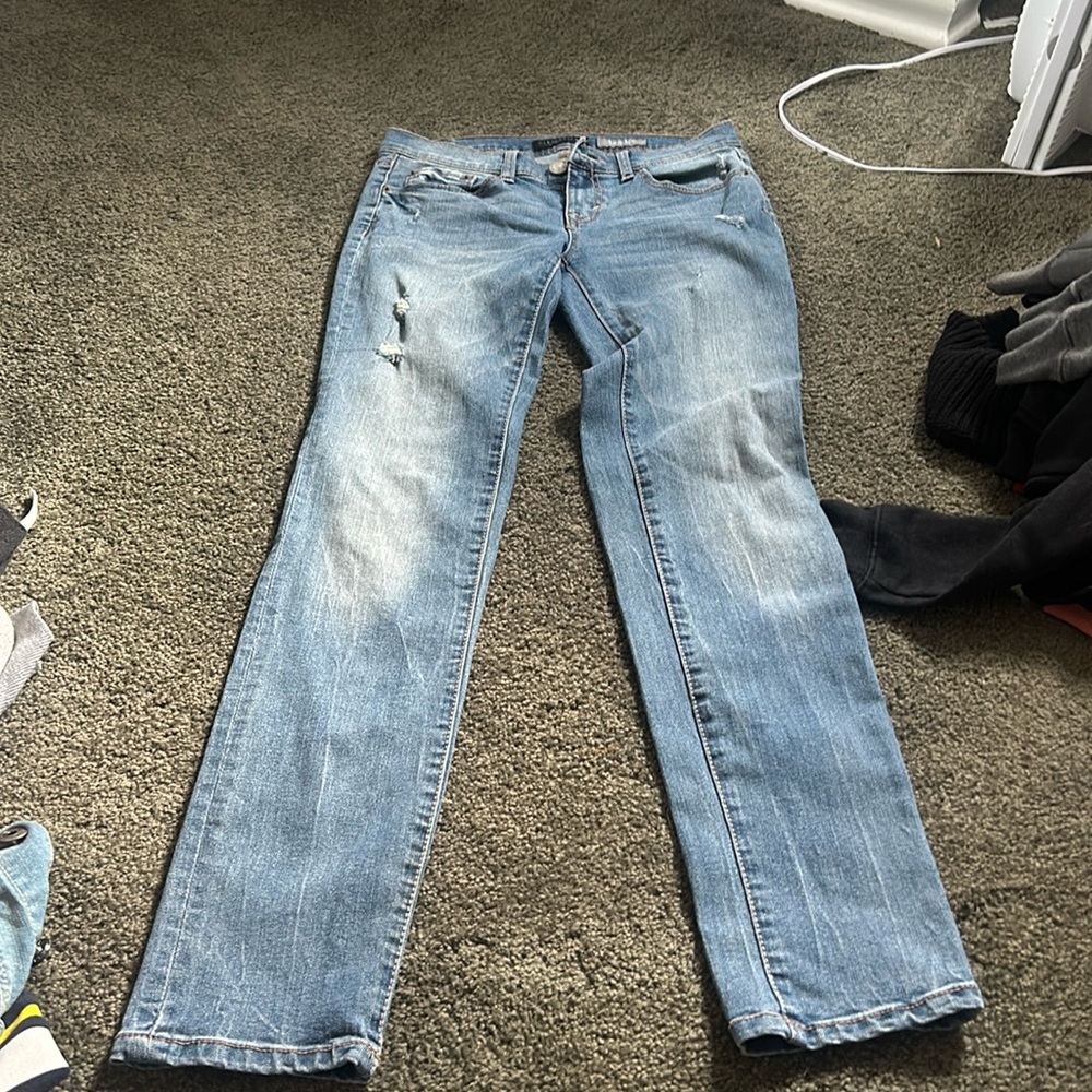 Jeans